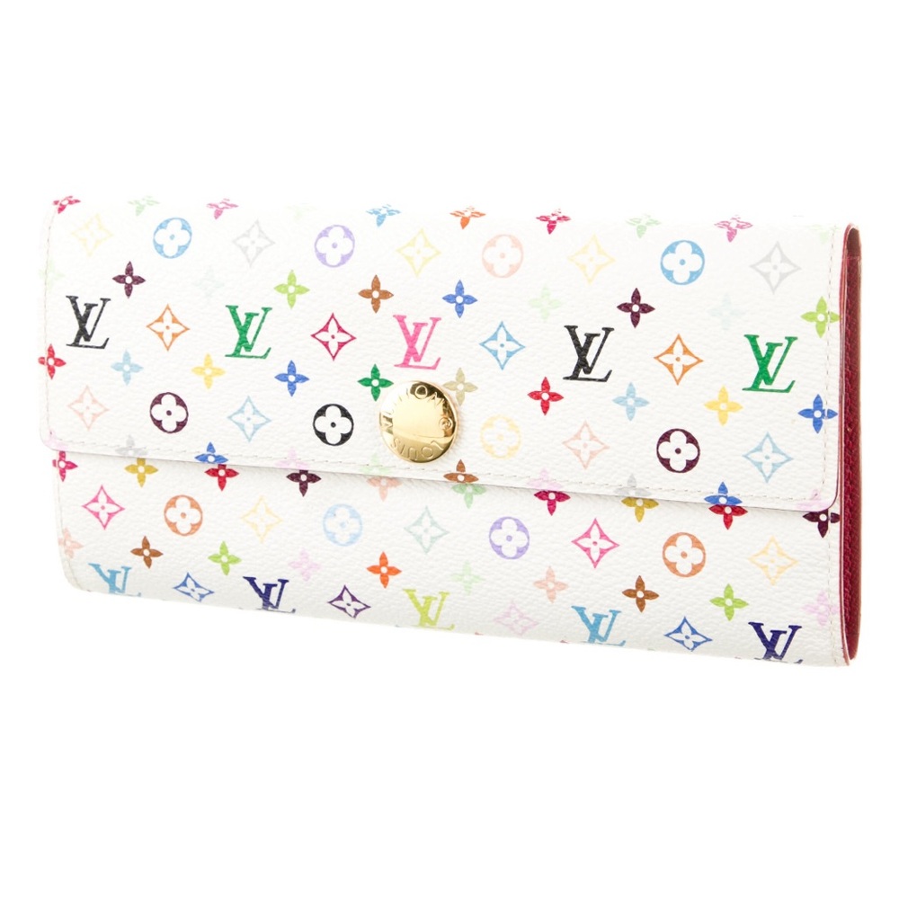 AUTHENTIC LOUIS VUITTON WALLET